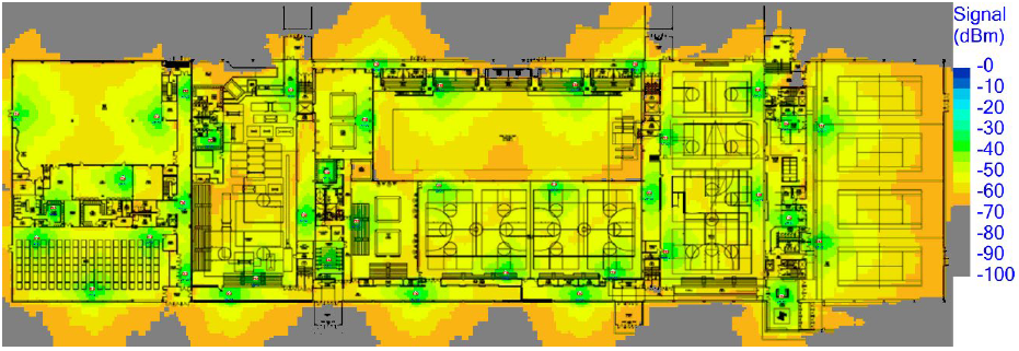 WiFI Survey 3