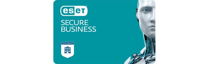 eset Business secure