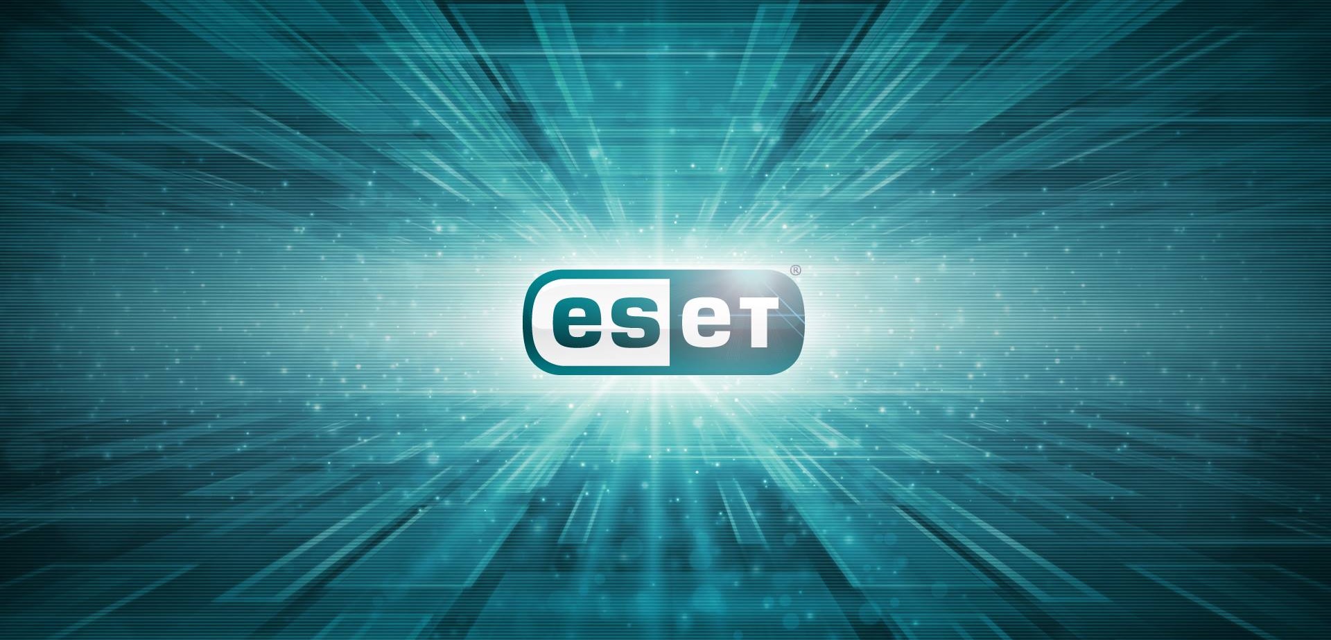 eset logo 2